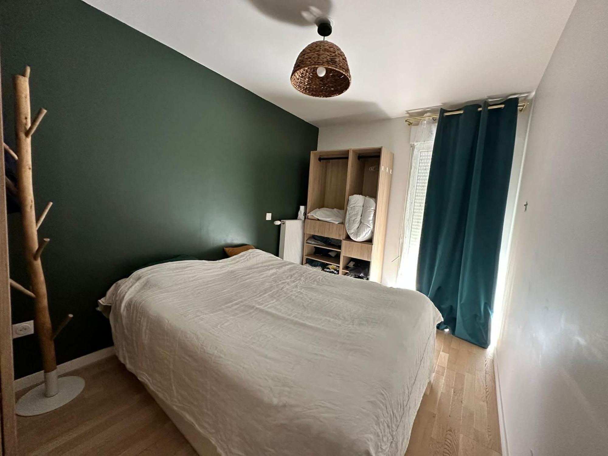ארקואיל Appartement Cosy Proche Paris מראה חיצוני תמונה