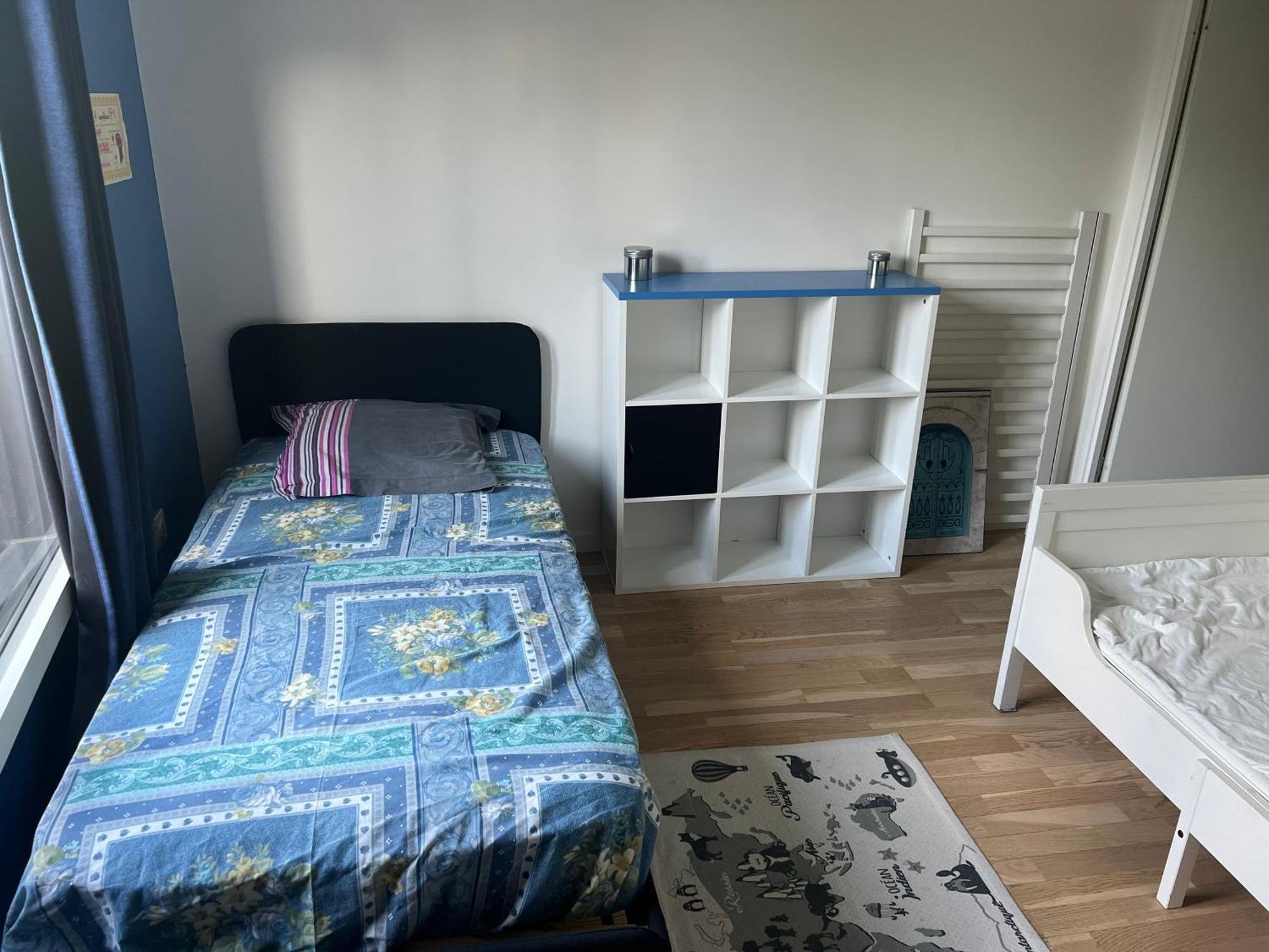 ארקואיל Appartement Cosy Proche Paris מראה חיצוני תמונה